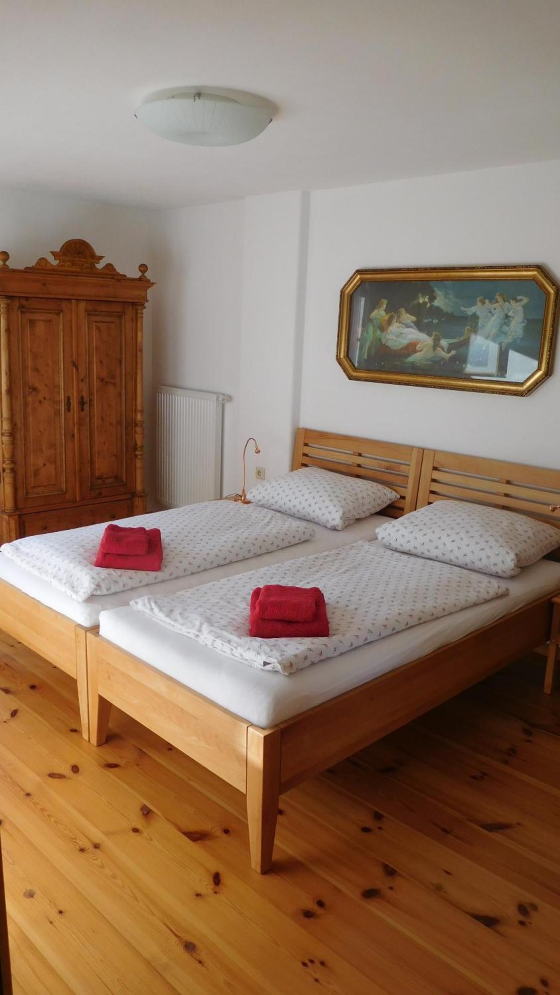 Ferienwohnung Porschendorf Durrrohrsdorf-Dittersbach Екстериор снимка